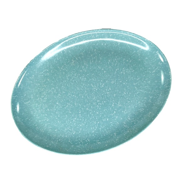 Joan Luntz 50s "Gaiety" Serving Platter from Brookpark - Picture 3 of 4